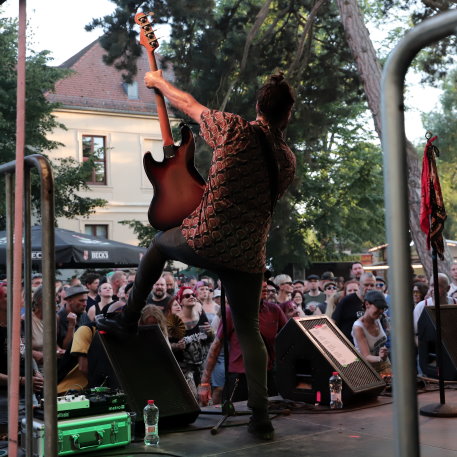 The Snouters (I) 29. This Is Ska Festival - Wasserburg, Rosslau - 18. Juni 2026 (11).JPG